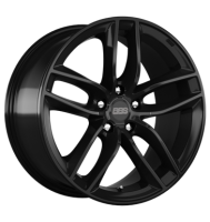 BBS SX 8,5x19 ET32 5x120 82 kristall-schwarz