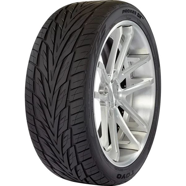Toyo Proxes S/T III 315/35 R20 110W XL M+S