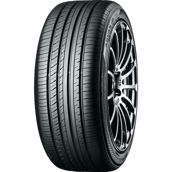 Yokohama Advan dB (V552) 235/60 R19 103W