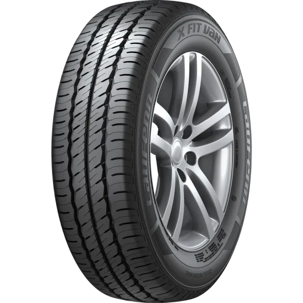 Laufenn X Fit Van (LV01) 225/65 R16C 112R SBL M+S