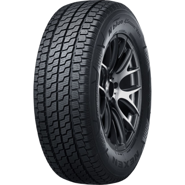 Nexen NBlue 4Season Van 235/65 R16C 115R BSW 3PMSF M+S