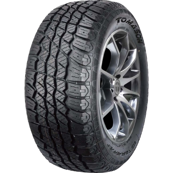Tomason Eco Terra A/T 255/70 R16 111T  BSW M+S