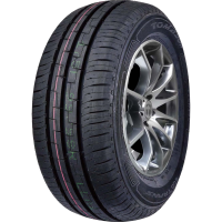 Tomason Eco Trans 195/75 R16C 107S  BSW