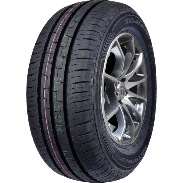 Tomason Eco Trans 225/65 R16C 112T  BSW