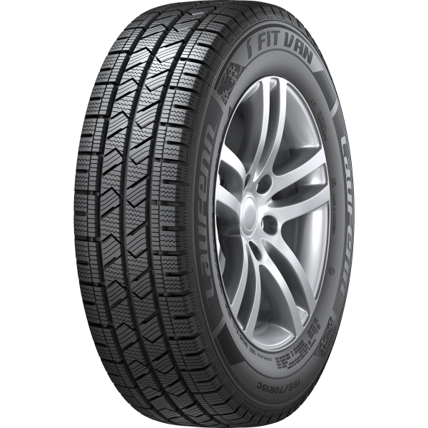Laufenn I Fit Van (LY31) 215/65 R16C 109T SBL 3PMSF M+S