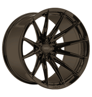 Vossen HFX2 9x17 ET0 6x139,7 106,1 terra bronze