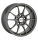 Autec Wizard 7x16 ET45 5x108 70 gun metal matt