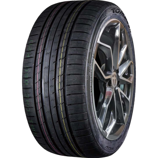 Tomason Sport SUV 295/40ZR20 110Y XL  BSW