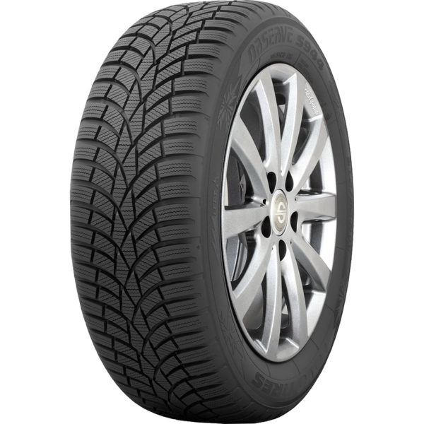 Toyo Observe S944 205/55 R16 91H 3PMSF M+S