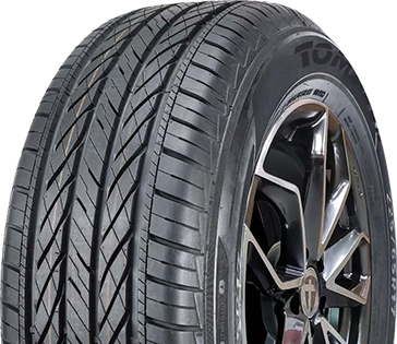 Tomason Sport Terra H/T 225/60 R18 100V  BSW M+S