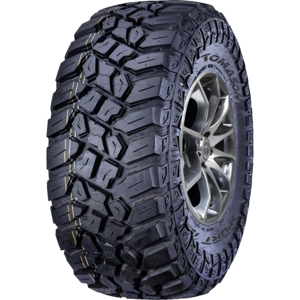 Tomason Sport Terra M/T LT245/75 R16 120Q  BSW M+S