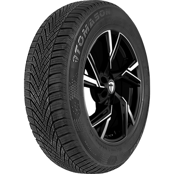 Tomason AllSeason 185/65 R15 88H  BSW 3PMSF M+S