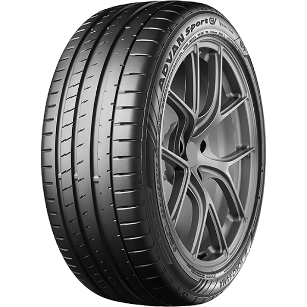 Yokohama Advan Sport EV (V108A) 235/40 R19 96W XL  SilentFoam E+