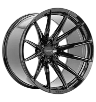 Vossen HFX2 10,5x21 ET25 5x112 66,5 gloss black