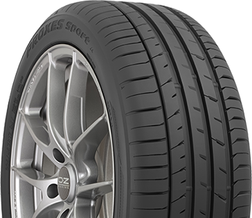 Toyo Proxes Sport A 255/35ZR19(96Y) XL