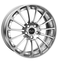 Breyton Magic CW 7,5x18 ET48 5x112 66,5 hyper dark with...
