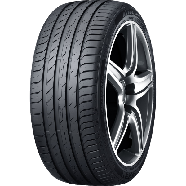 Nexen NFera Sport 235/60 R17 102V R0 BSW