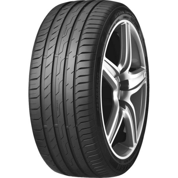 Nexen NFera Sport SUV 235/60 R18 103V BSW