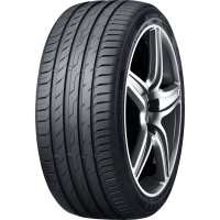 Nexen NFera Sport 255/45 R20 105Y XL * BSW