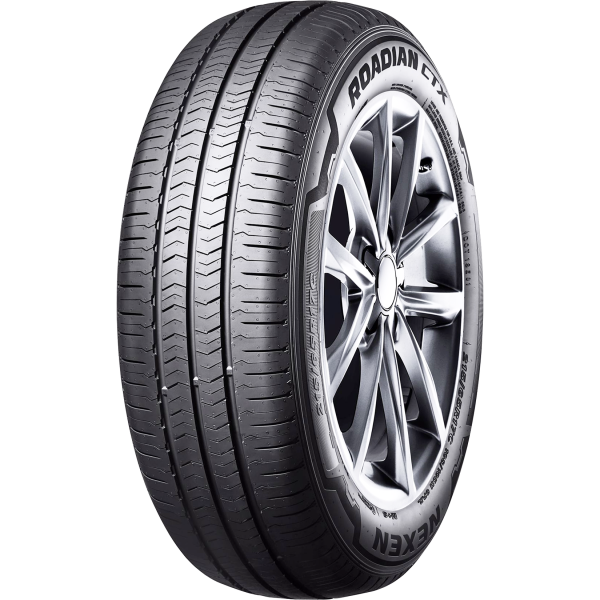 Nexen Roadian CTX LT215/65 R17 108H BSW M+S