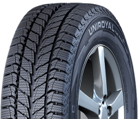 Uniroyal SnowMax 2 185 R14C 102Q 3PMSF M+S