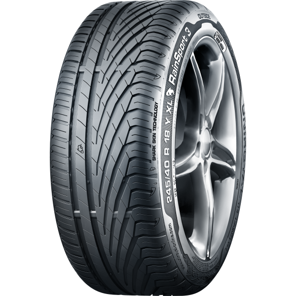Uniroyal RainSport 3 195/45 R14 77V