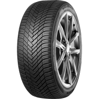 Nexen NBlue 4Season 2 155/60 R15 74T BSW 3PMSF M+S