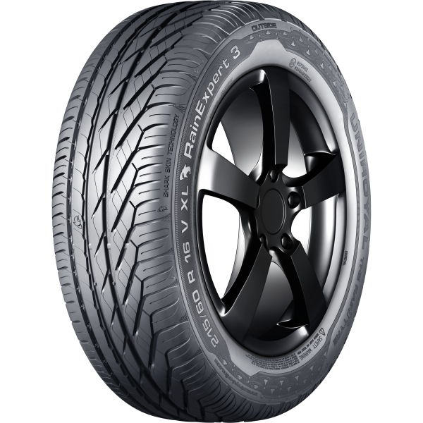 Uniroyal RainExpert 3 SUV 225/70 R16 103V