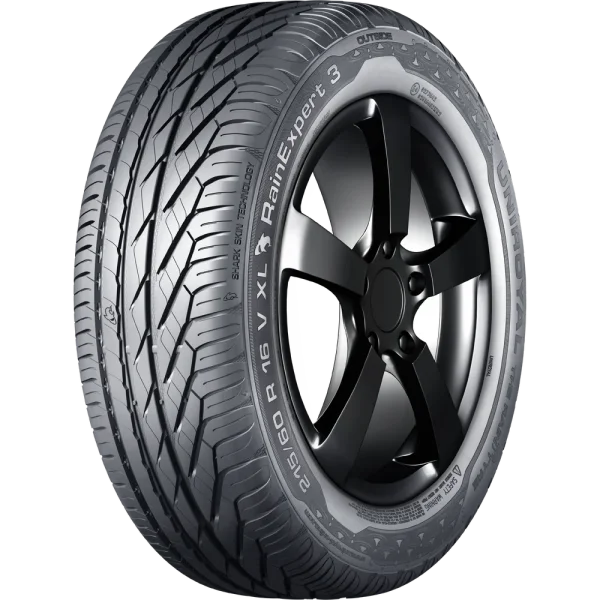 Uniroyal RainExpert 3 SUV 235/60 R16 100V