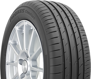 Toyo Proxes Comfort 215/50 R18 92W
