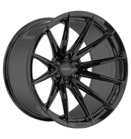 Vossen HFX2 10x24 ET35 6x135 87,1 hyper black