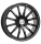 ATS Grid 8,5x19 ET38 5x120 72,6 racing-schwarz matt teilpoliert