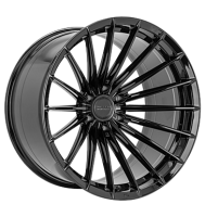 Vossen HFX4 9x17 ET0 6x135 87,1 gloss black