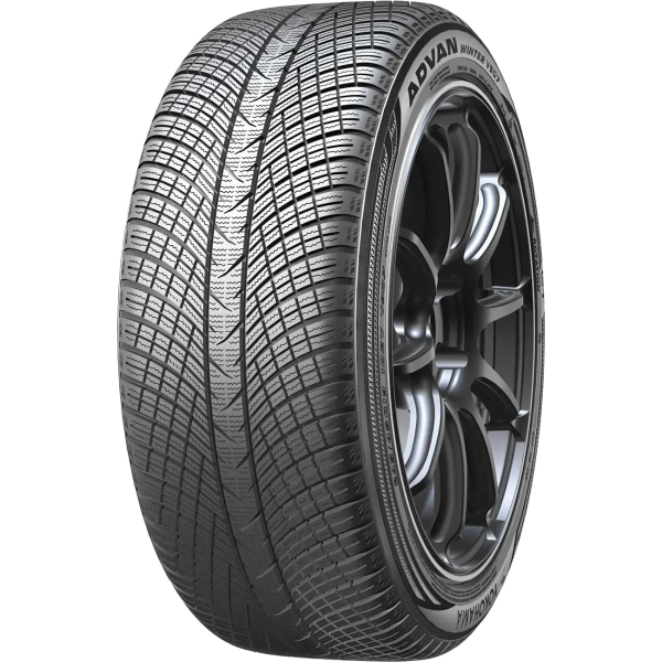 Yokohama Advan Winter (V907) 295/30 R20 101W XL 3PMSF M+S