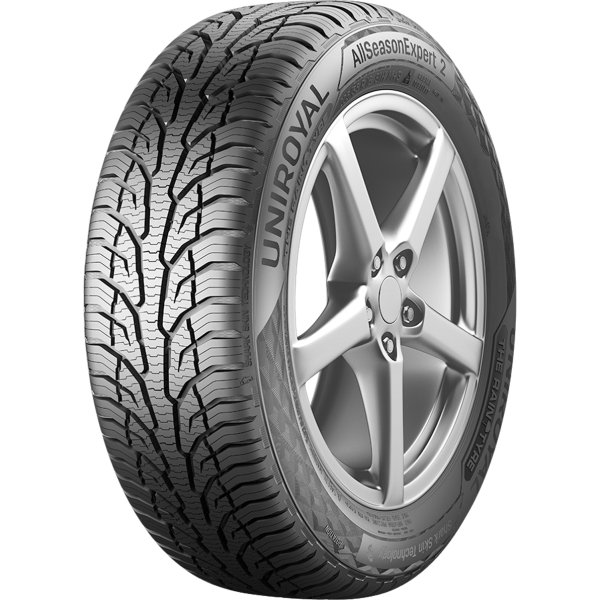 Uniroyal AllSeasonExpert 2 185/60 R14 82T EVc 3PMSF M+S