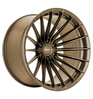 Vossen HFX4 9x18 ET0 6x135 87,1 terra bronze