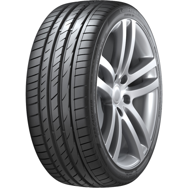 Laufenn S Fit EQ+ (LK01) 245/40ZR19 98Y XL SBL