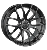 Breyton Race GTS 8,5x19 ET30 5x120 72,5 matt black