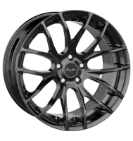 Breyton Race GTS 8,5x19 ET30 5x120 72,5 glossy black