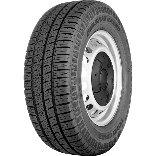 Toyo Celsius Cargo 175/70 R14C 95T 3PMSF M+S