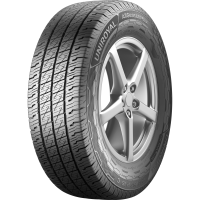 Uniroyal AllSeasonMax 185/65 R15C 97R 3PMSF M+S