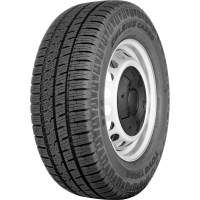Toyo Celsius Cargo 215/65 R16C 109T 3PMSF M+S