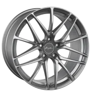 Breyton Fascinate 10x20 ET35 5x112 66,5 matt gun undercut