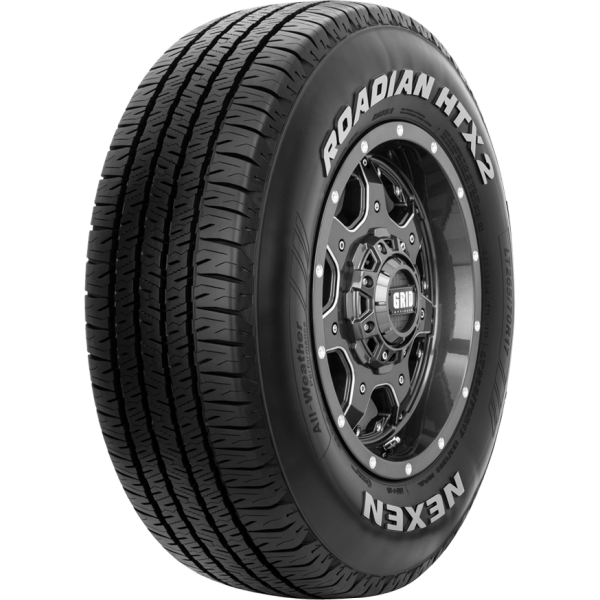 Nexen Roadian HTX 2 255/60 R20 113T XL BSW M+S