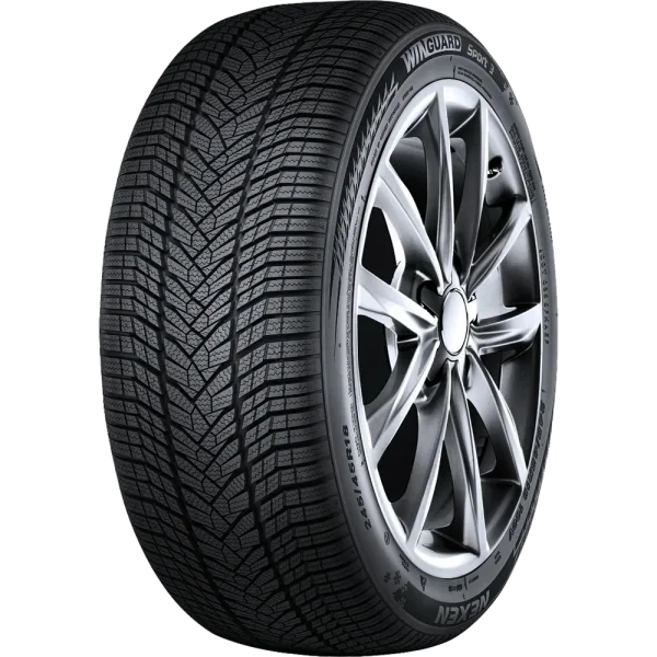 Nexen WinGuard Sport 3 215/60 R17 100H XL BSW 3PMSF M+S