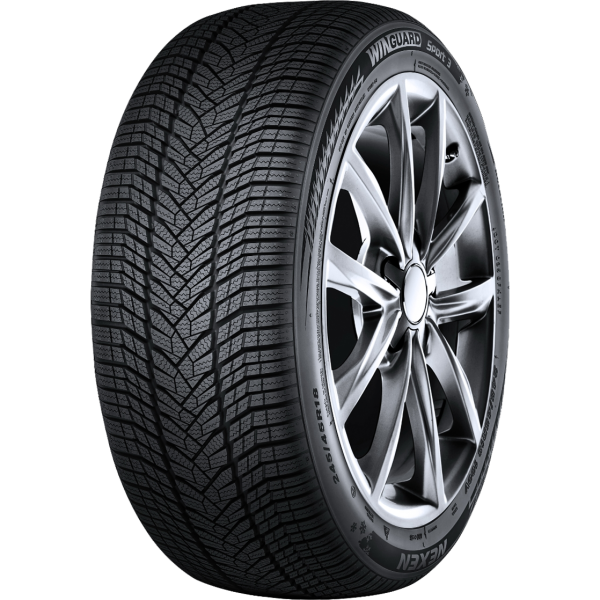 Nexen WinGuard Sport 3 245/60 R18 105H BSW 3PMSF M+S