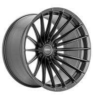 Vossen HFX4 10x24 ET35 6x135 87,1 hyper black