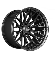 Vossen HFX6 9x17 ET0 6x135 87,1 gloss black