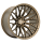 Vossen HFX6 9x17 ET0 6x135 87,1 terra bronze