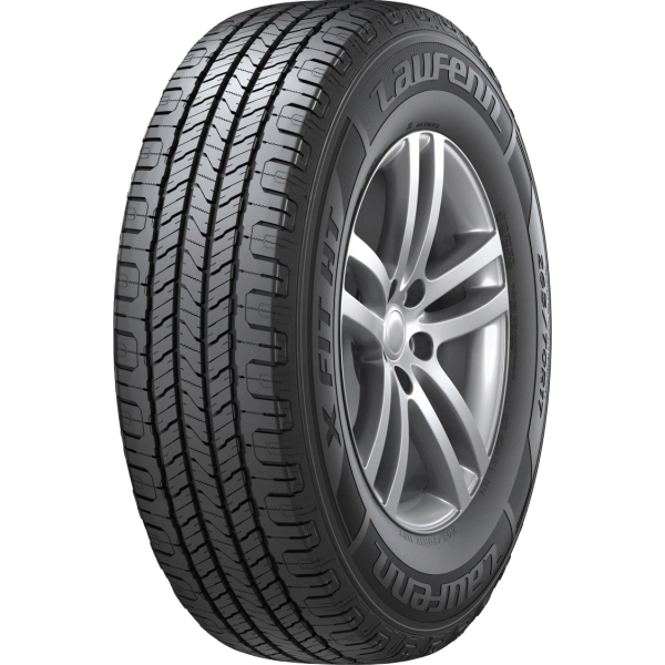 Laufenn X Fit HT (LD01) 255/70 R16 111T SBL M+S